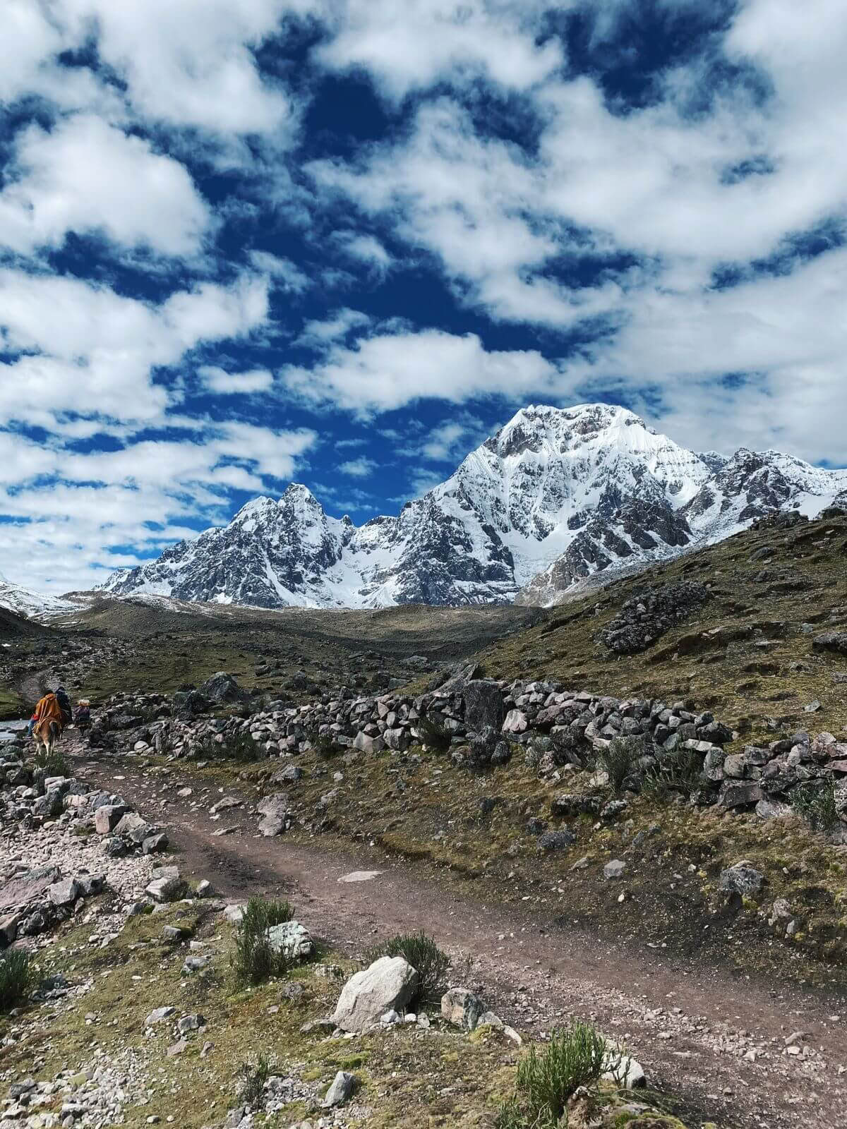 Spiritual Pallay Punchu Rainbow Mountain (Full Day)