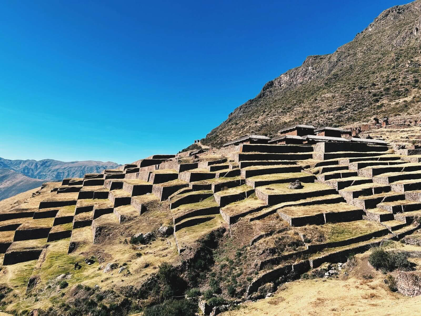Spiritual Pallay Punchu Rainbow Mountain (Full Day)