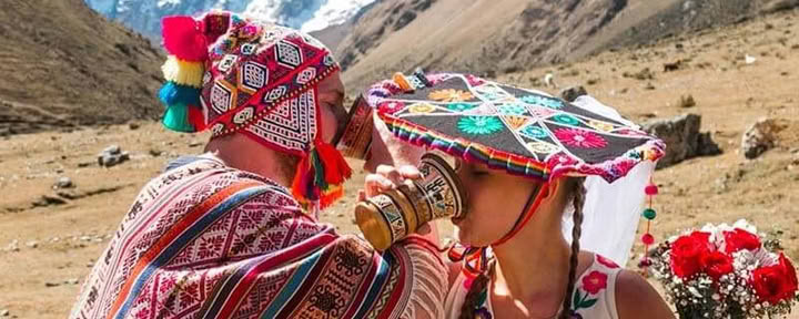 Spiritual Pallay Punchu Rainbow Mountain (Full Day)