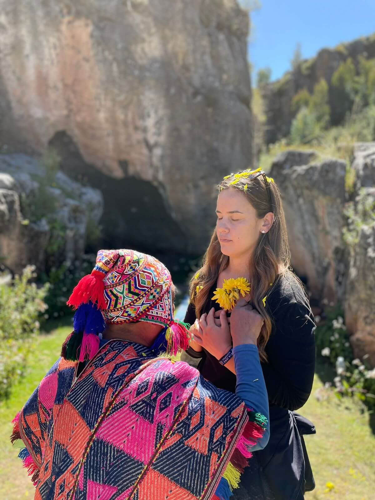 Machu Picchu by Train: Full-Day Mindful Tour
