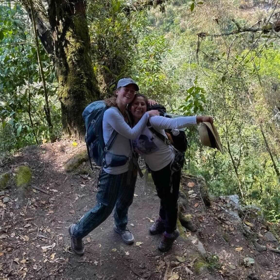Machu Picchu by Train: Full-Day Mindful Tour