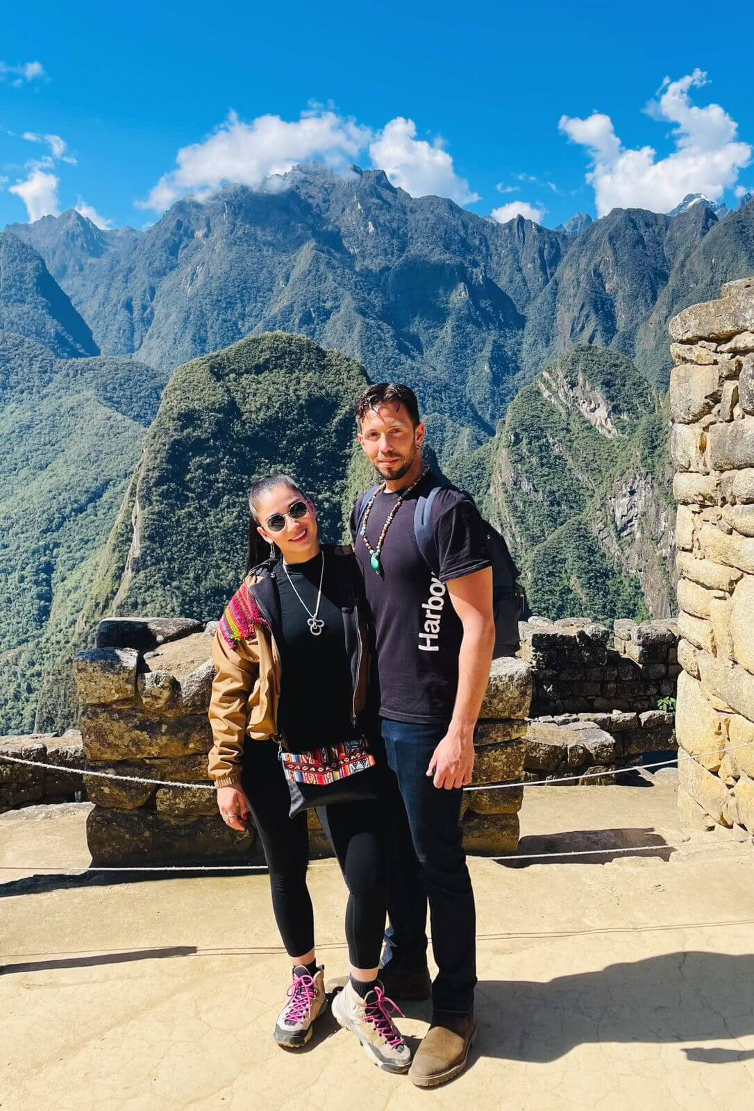 Machu Picchu by Train: Full-Day Mindful Tour