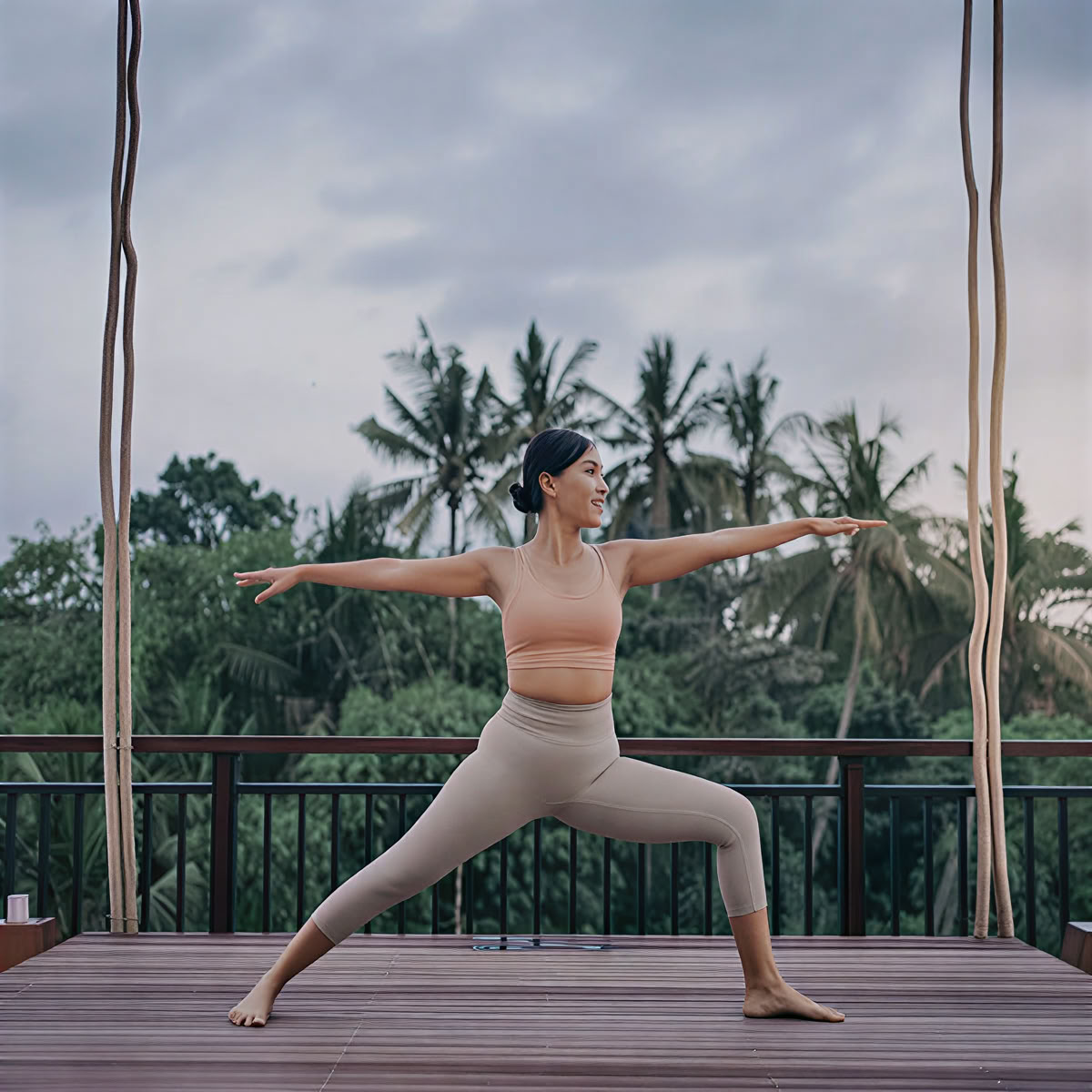 Luxury Anti Aging Retreat