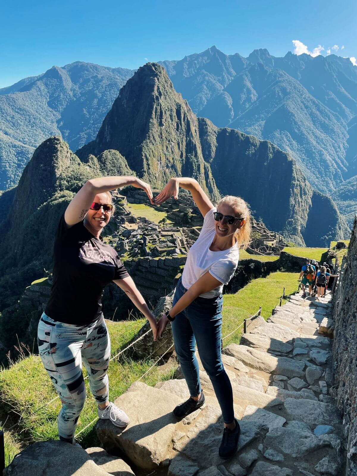 Mystical Machu Picchu: Trip with Mindful Moments (2 Days)