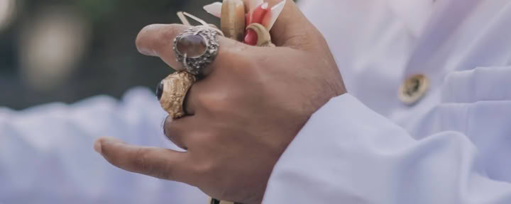 Authentic Balinese Healing