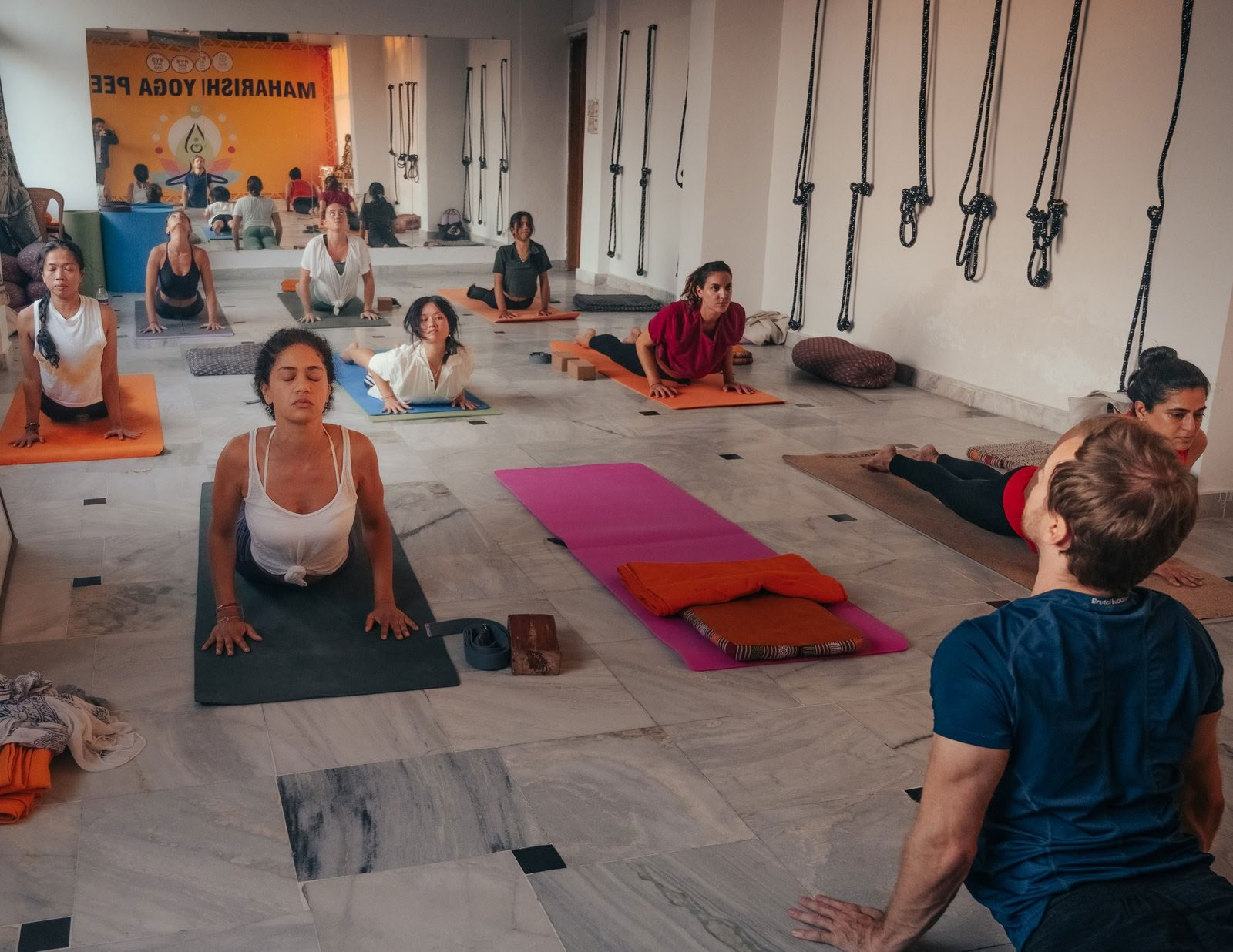 Special 200 Hour Yoga Teacher Training In Rishikesh – 3 rd - 30 th Mar 2026