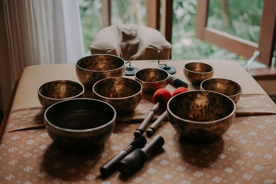 Sound Healing