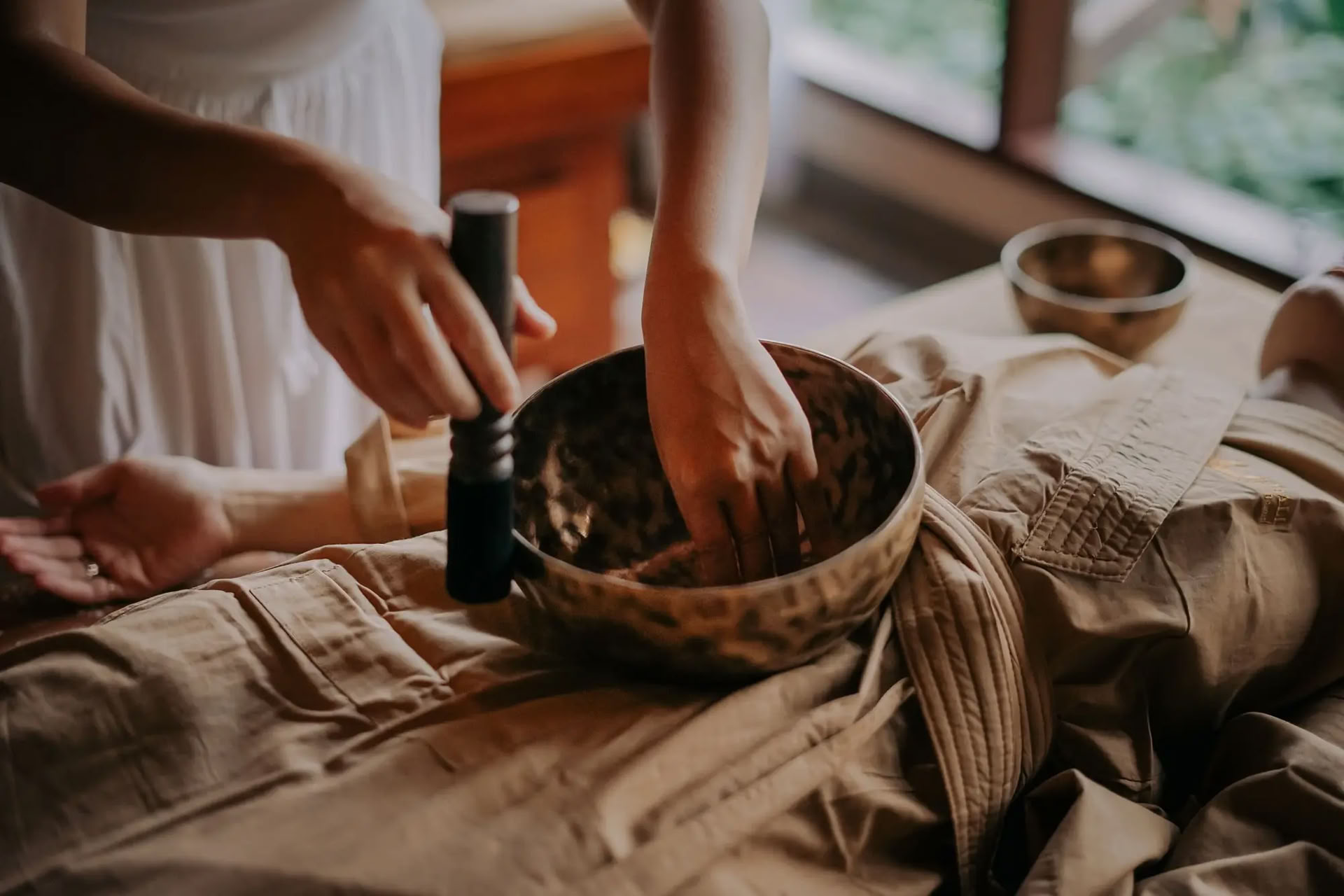 Sound Healing