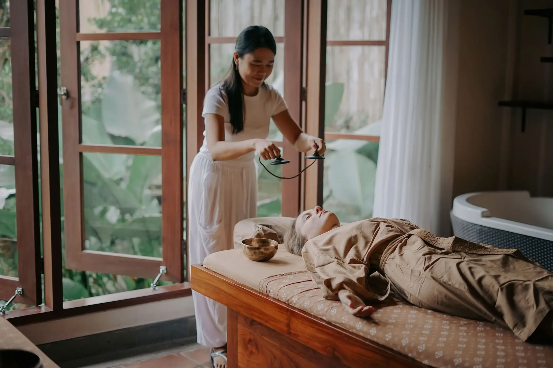 Sound Healing