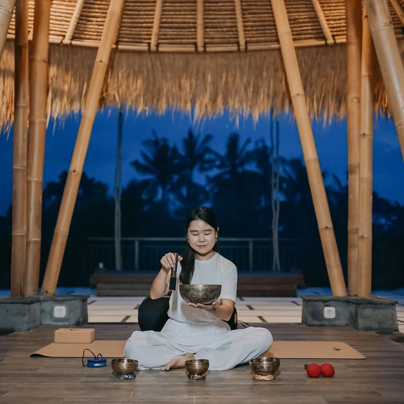 Sound Healing