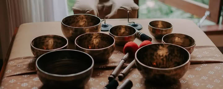 Sound Healing