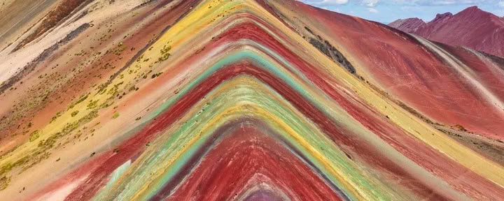 2-Day Ausangate Trek with Shaman and Ancestral Ceremonies