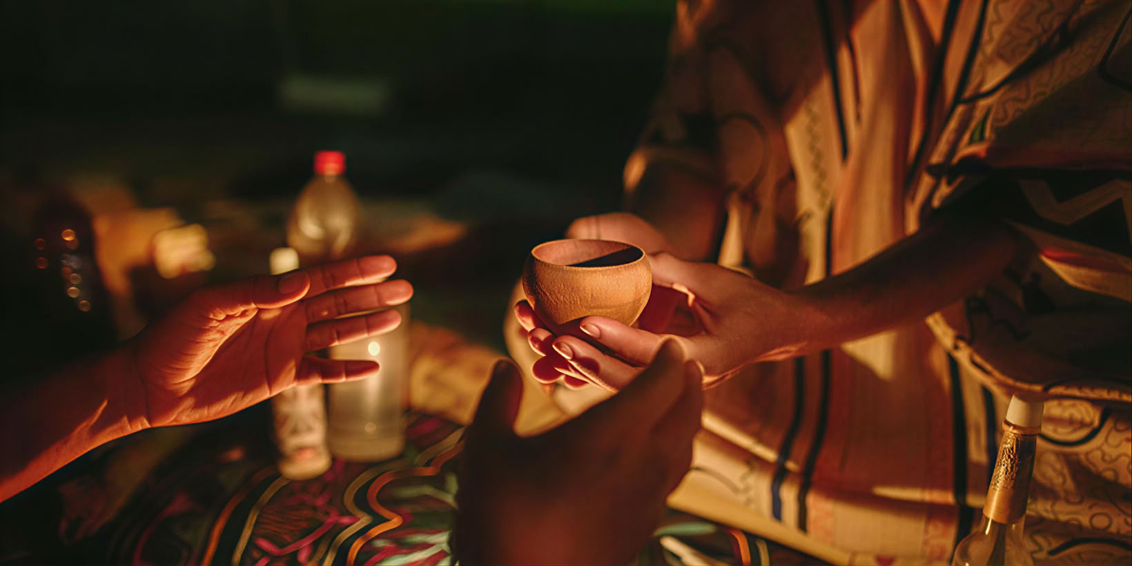 3-Day Ayahuasca Retreat Peru