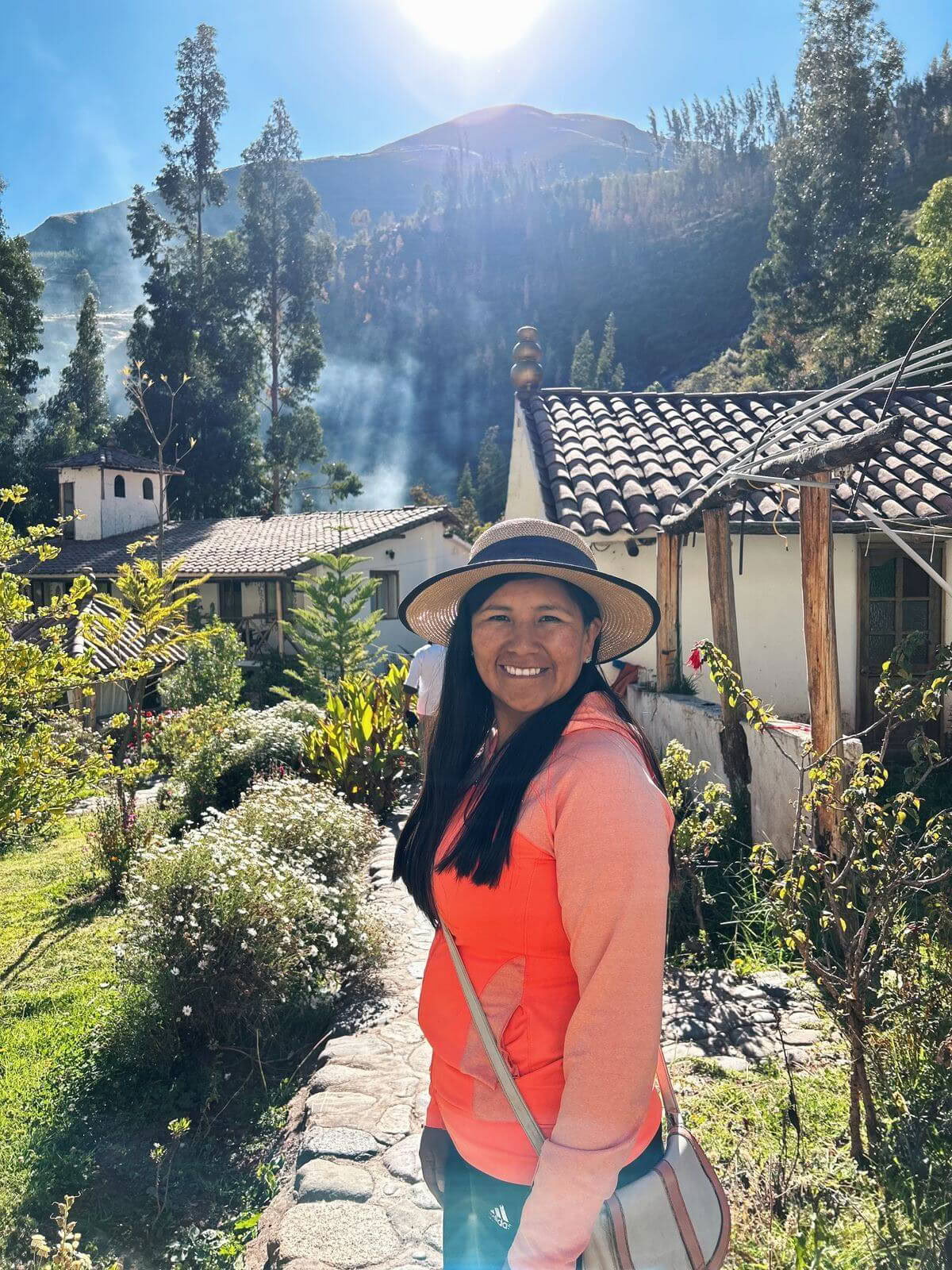 3-Day Ayahuasca Retreat Peru