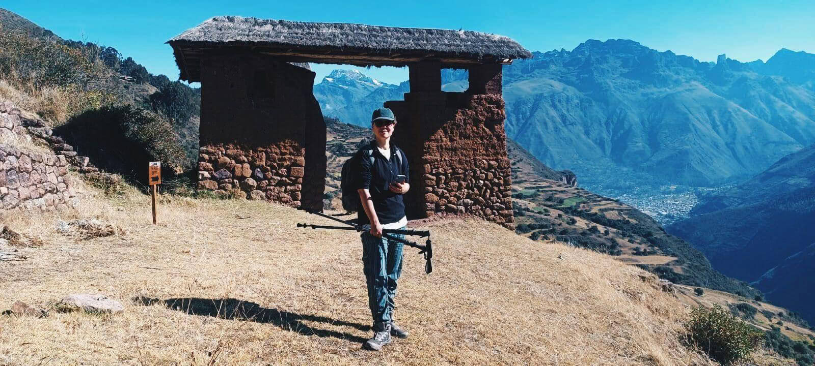 3-Day Ayahuasca Retreat Peru