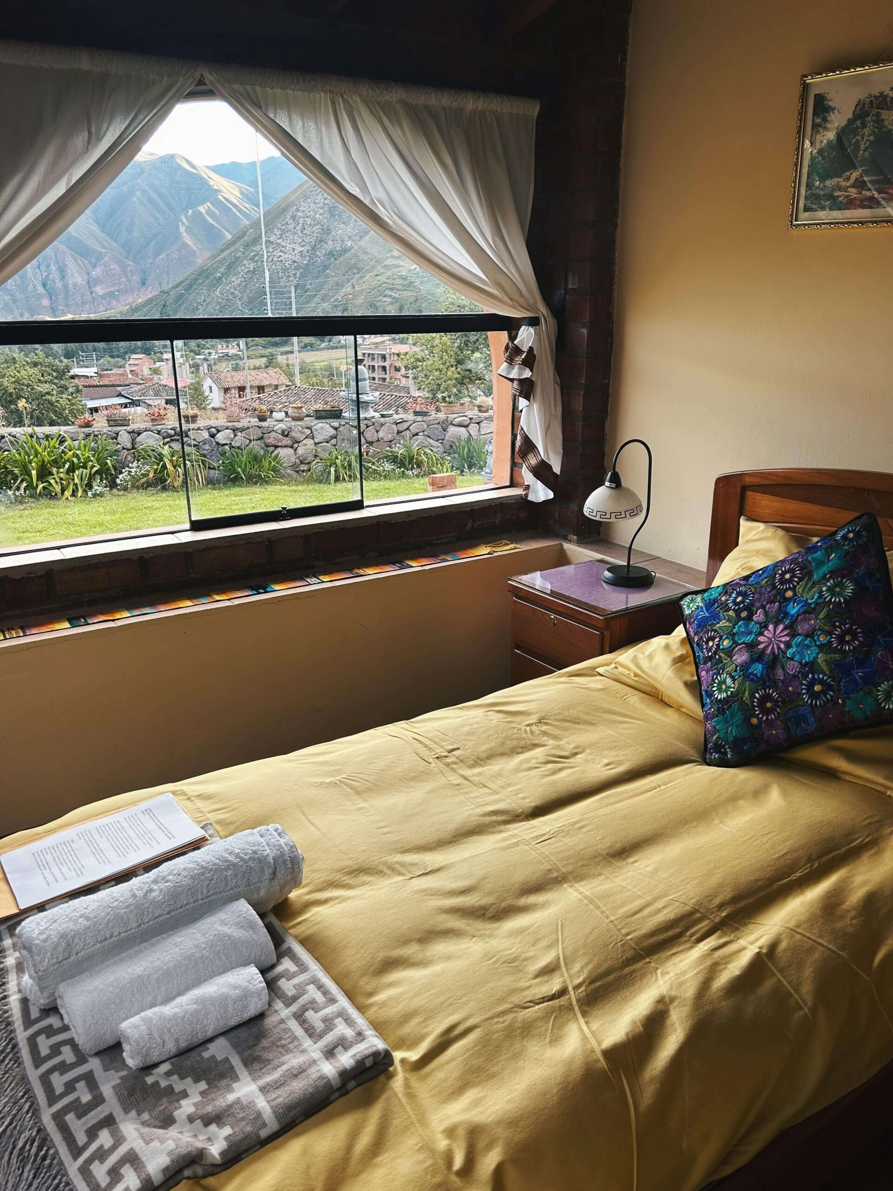 3-Day Ayahuasca Retreat Peru