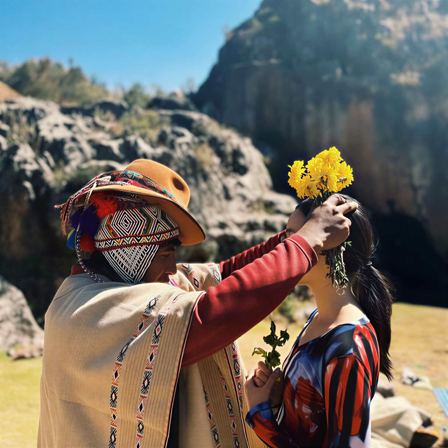 3-Day Ayahuasca Retreat Peru