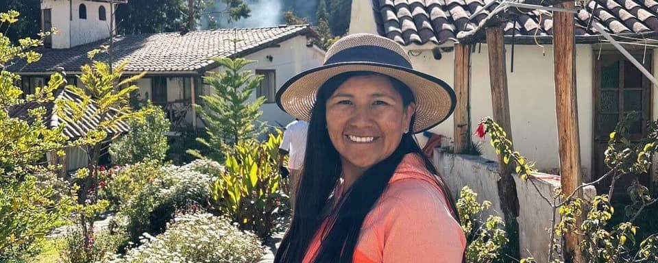 3-Day Ayahuasca Retreat Peru