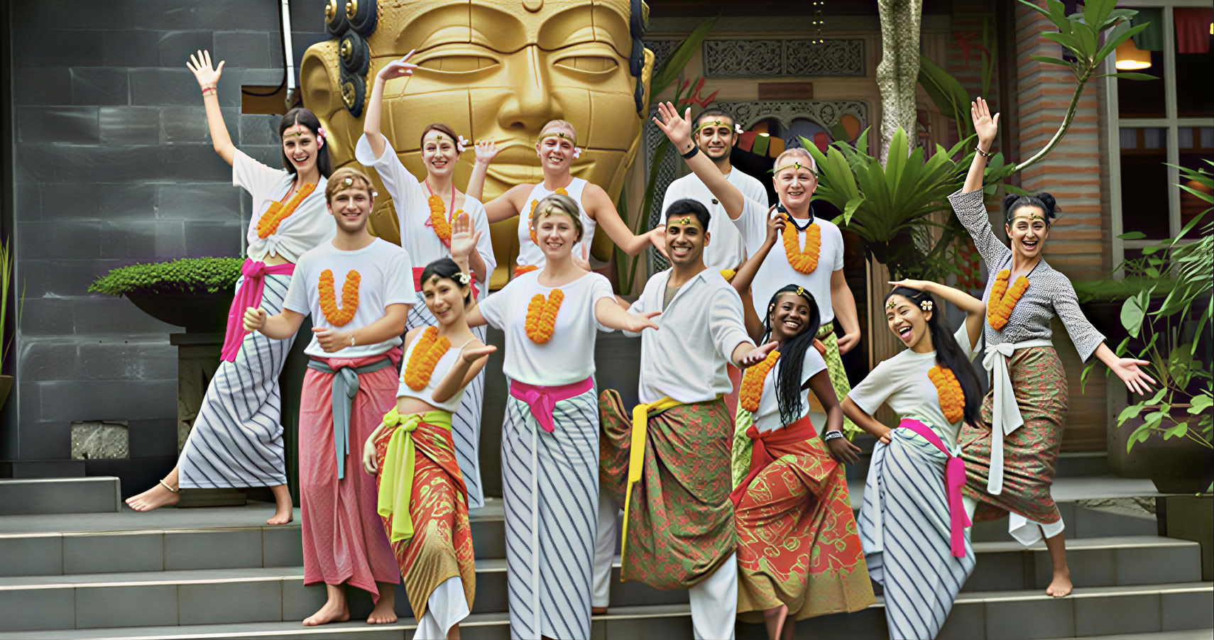 100 Hour Yoga Teacher Training in Bali, Indonesia – 1 st - 20 th Jan 2026