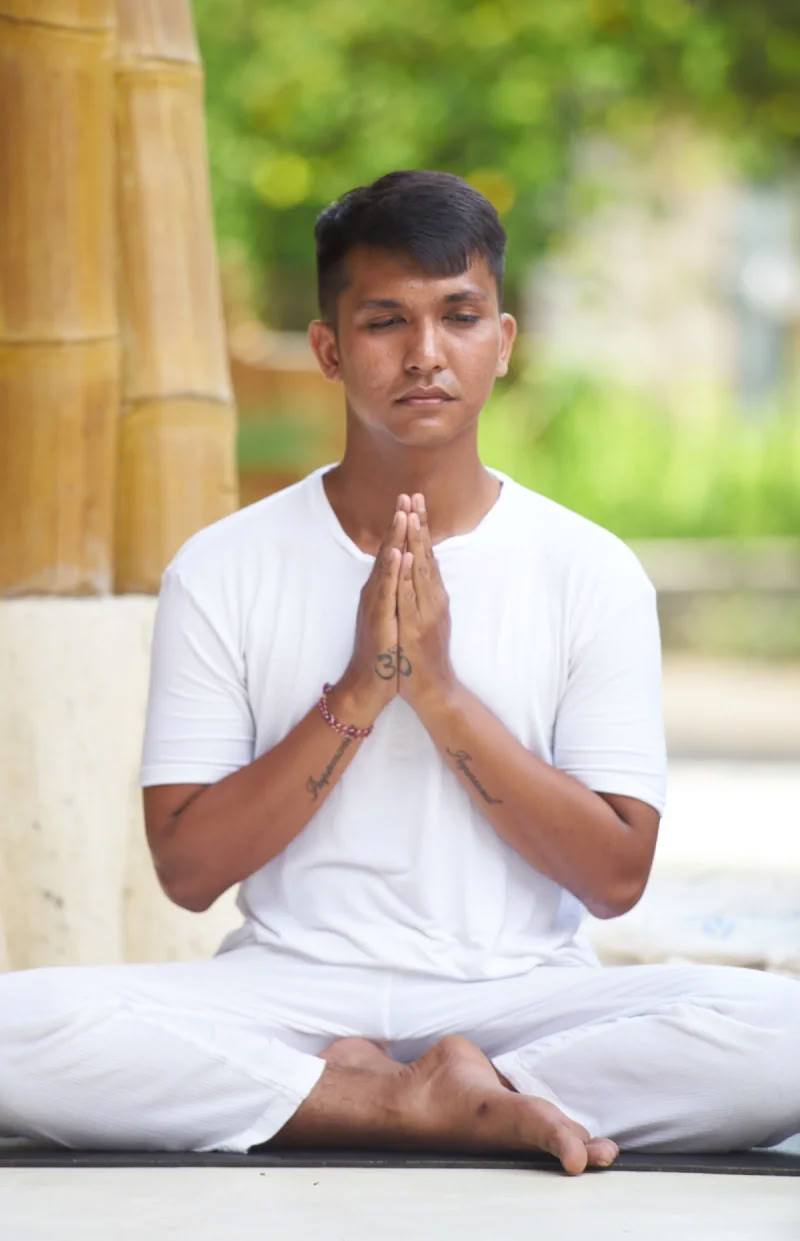 100 Hour Yoga Teacher Training in Bali, Indonesia – 1 st - 20 th Jan 2026