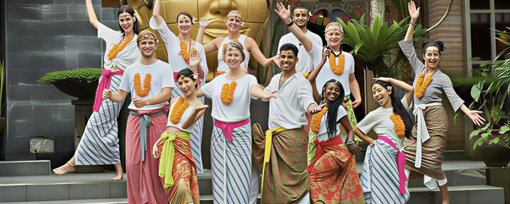 100 Hour Yoga Teacher Training in Bali, Indonesia – 1 st - 20 th Jan 2026