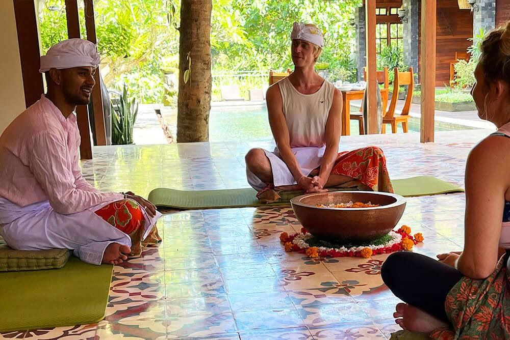 500 Hour Yoga Teacher Training in Bali, Ubud – 1st Jul To 25th Aug 2026