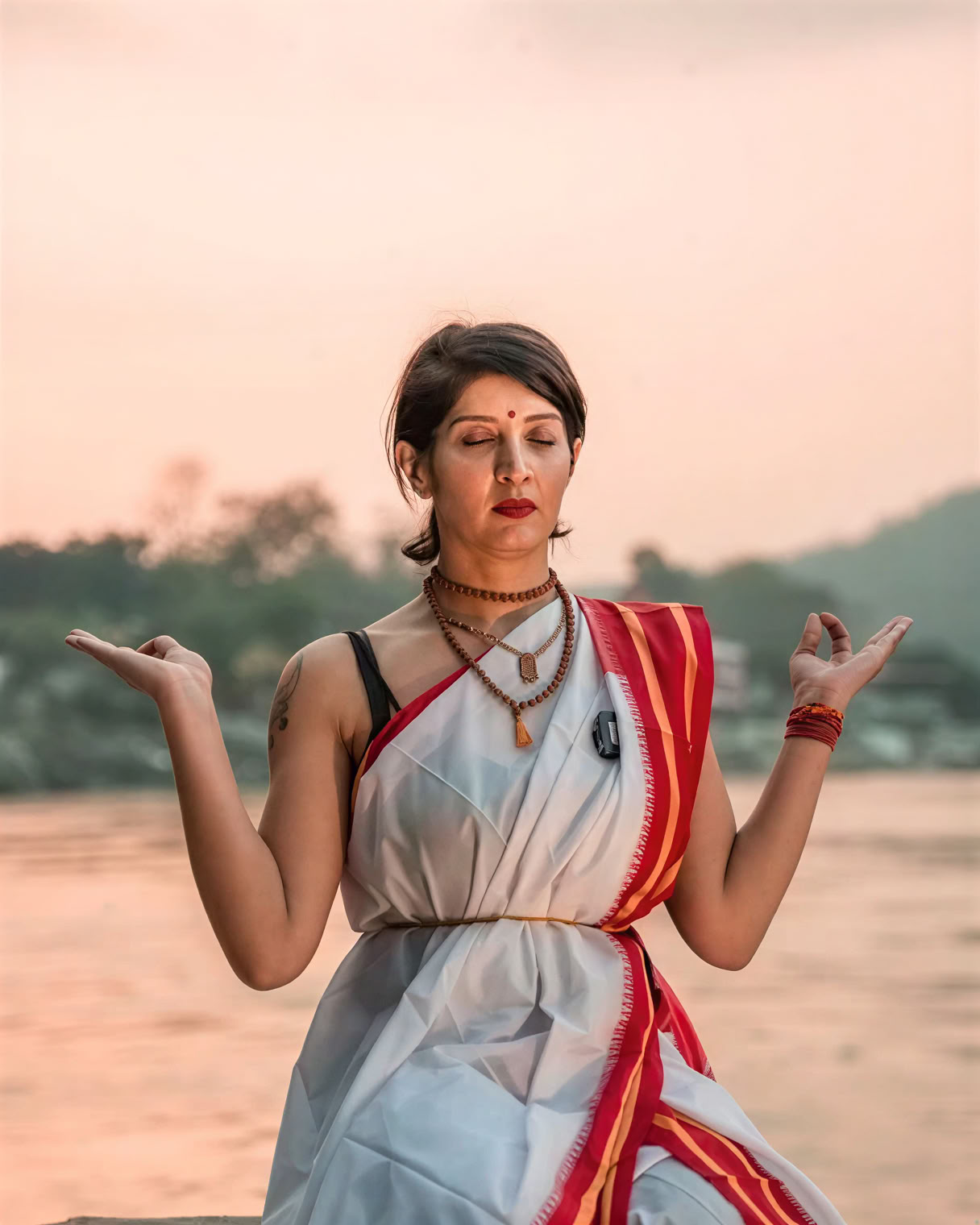 500 Hour Yoga Teacher Training in Bali, Ubud – 1st Sep To 25th Oct 2026