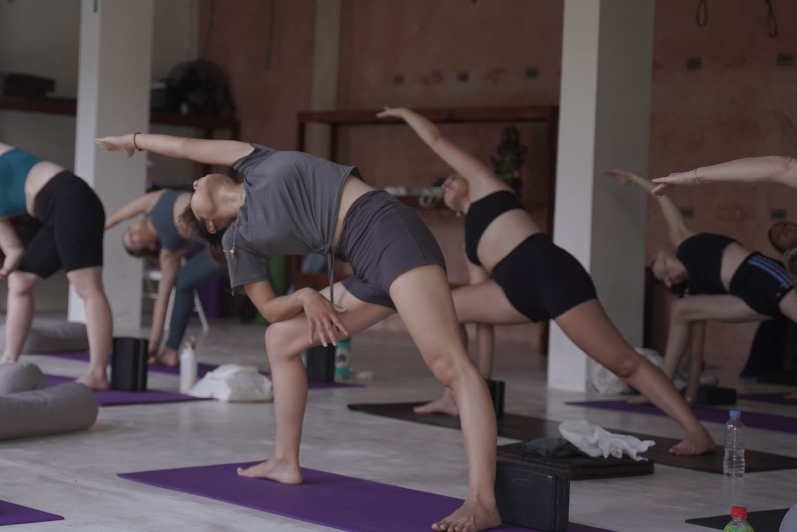 500 Hour Yoga Teacher Training in Bali, Ubud – 1st Nov To 25th Dec 2026
