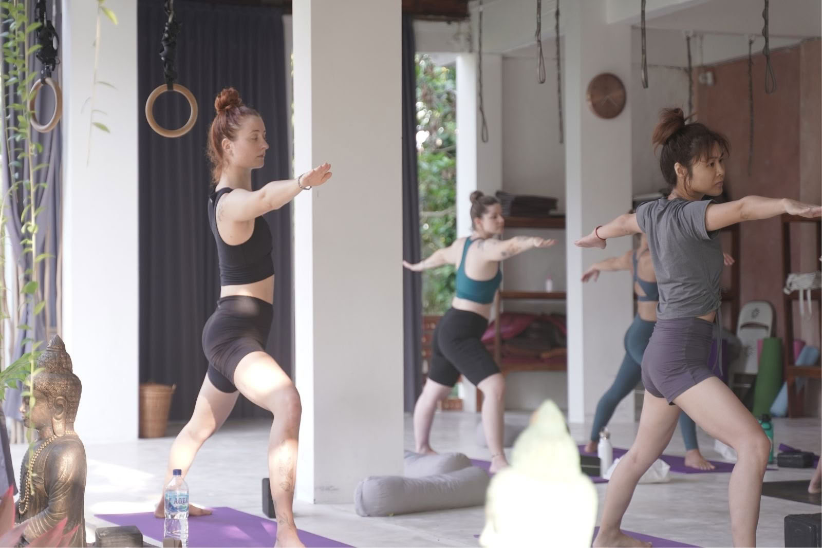500 Hour Yoga Teacher Training in Bali, Ubud – 1st Nov To 25th Dec 2026