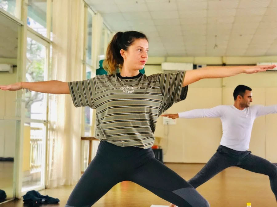 500 Hour Yoga Teacher Training in Bali, Ubud – 1st Nov To 25th Dec 2026