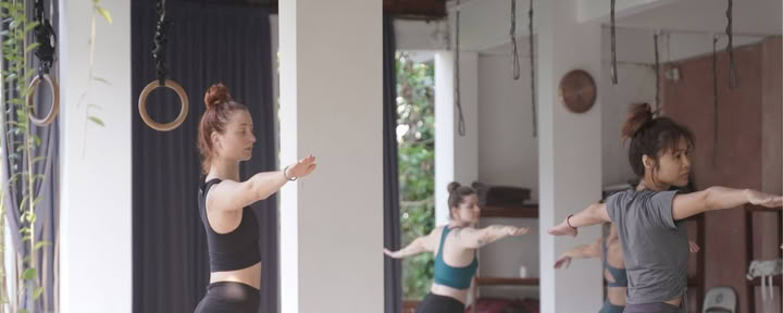 500 Hour Yoga Teacher Training in Bali, Ubud – 1st Nov To 25th Dec 2026
