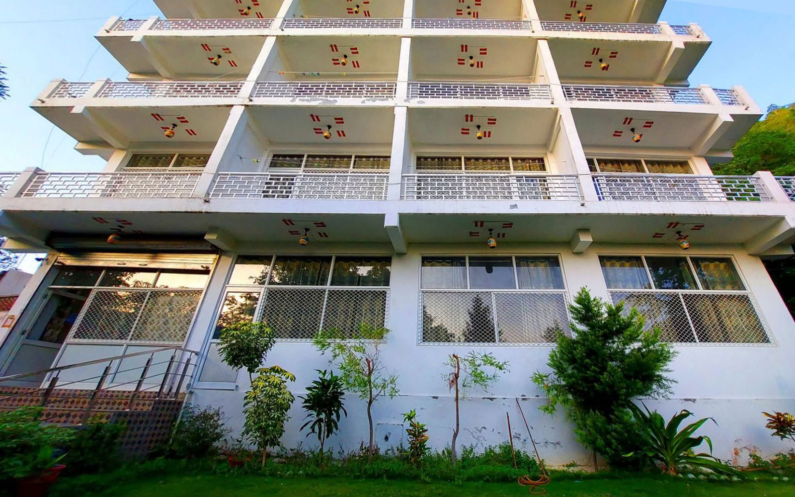 2 Day Corporate Yoga Retreat in Rishikesh – 3 rd - 4 th Feb 2026