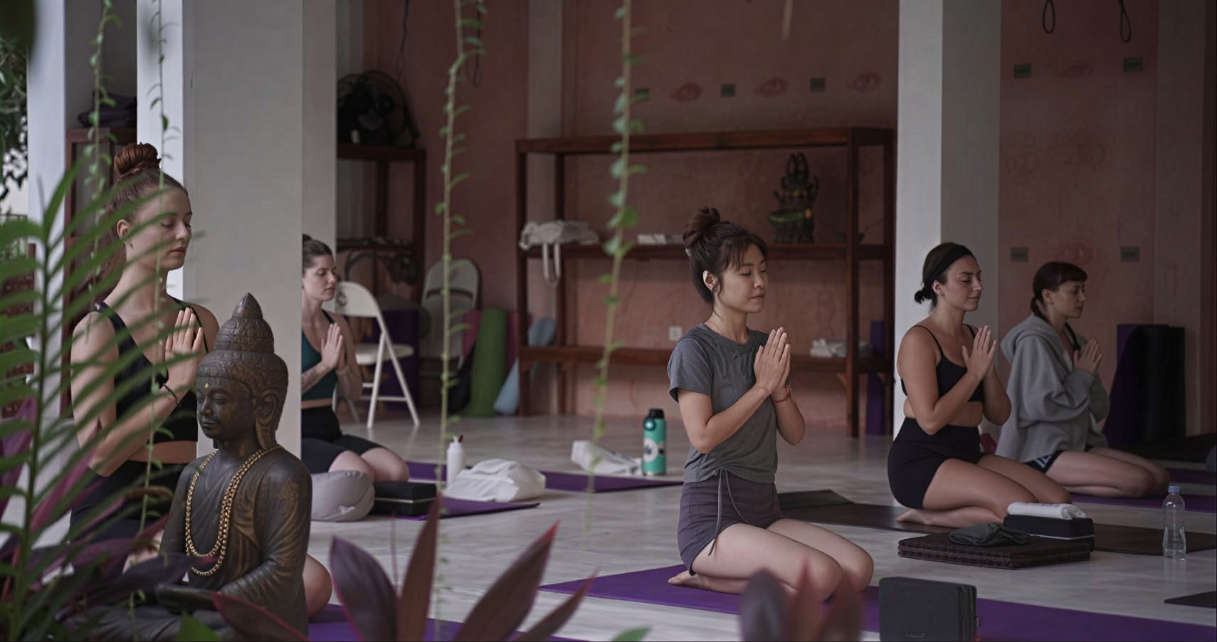 200 Hour Yoga TTC