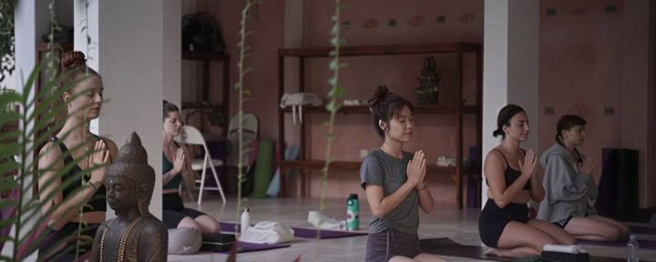 200 Hour Yoga TTC