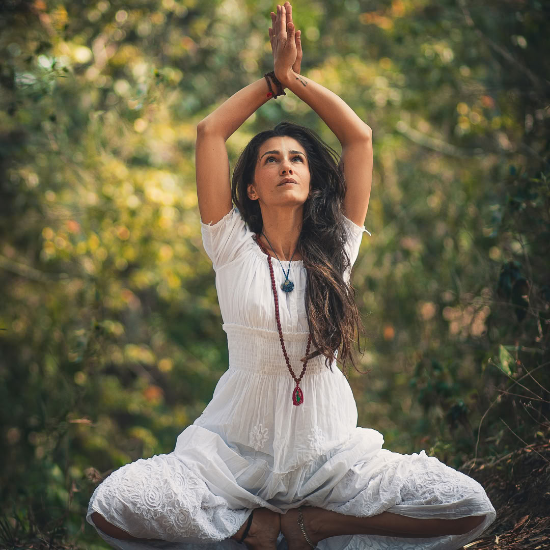 Yoga and Chakra Bliss Retreat