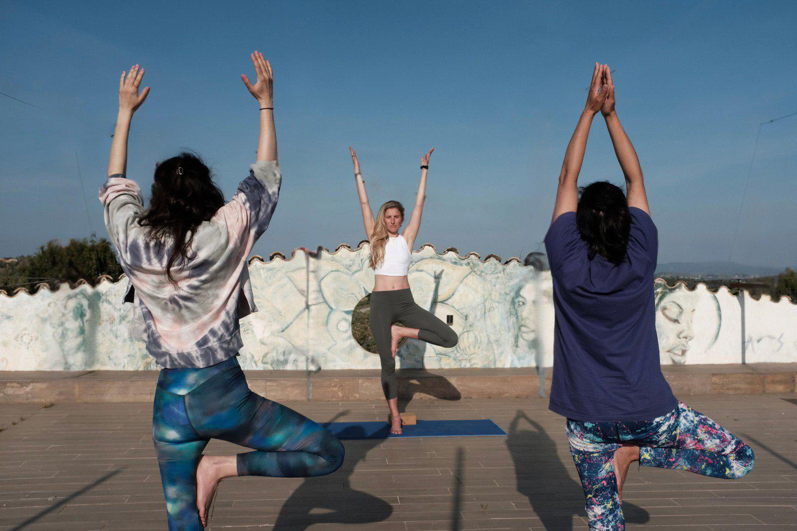 1-WEEK YOGA HOLIDAY AT ALAYA