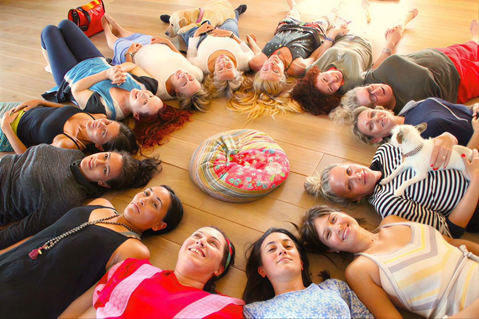 1-WEEK YOGA HOLIDAY AT ALAYA