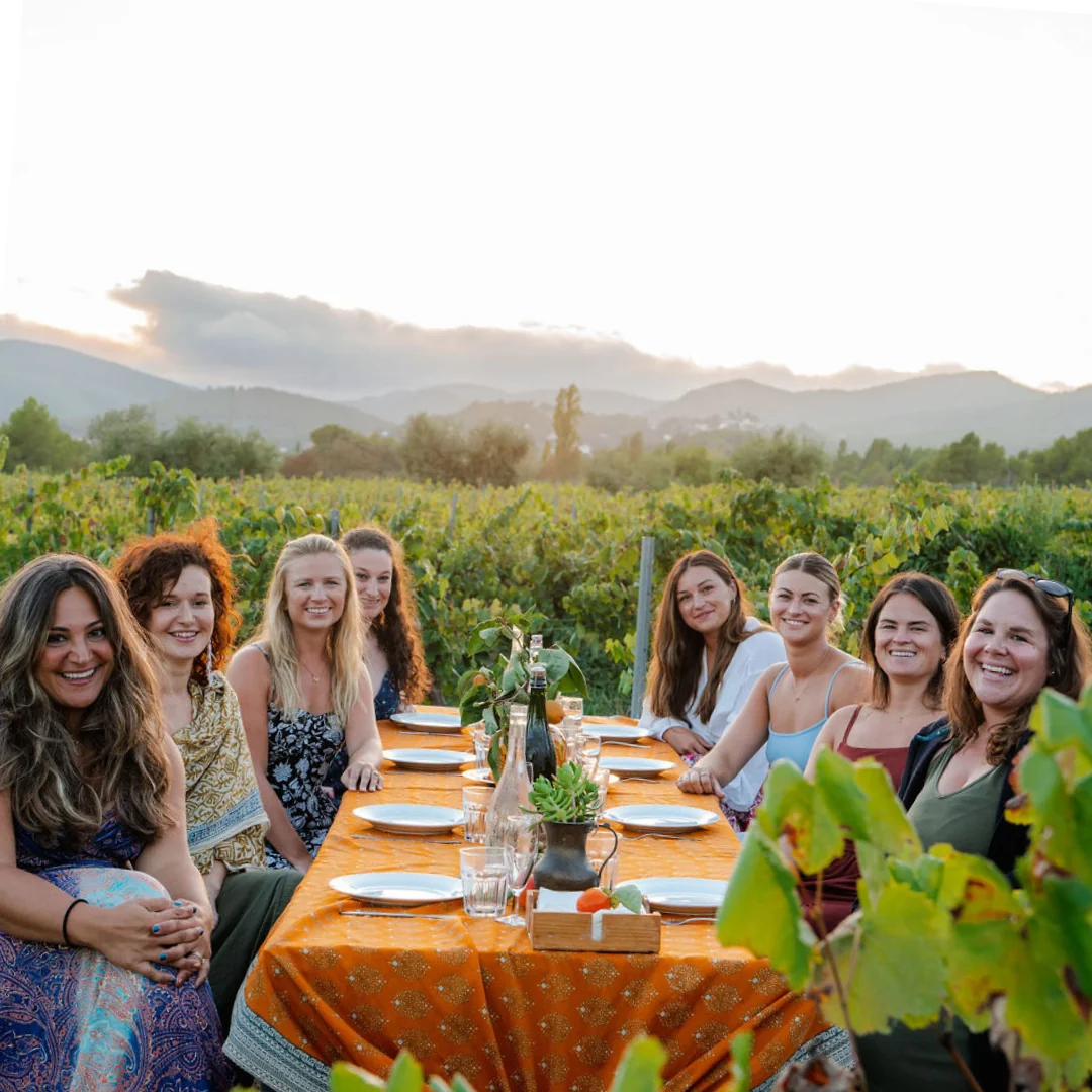 Half-Day Retreat at Alaya