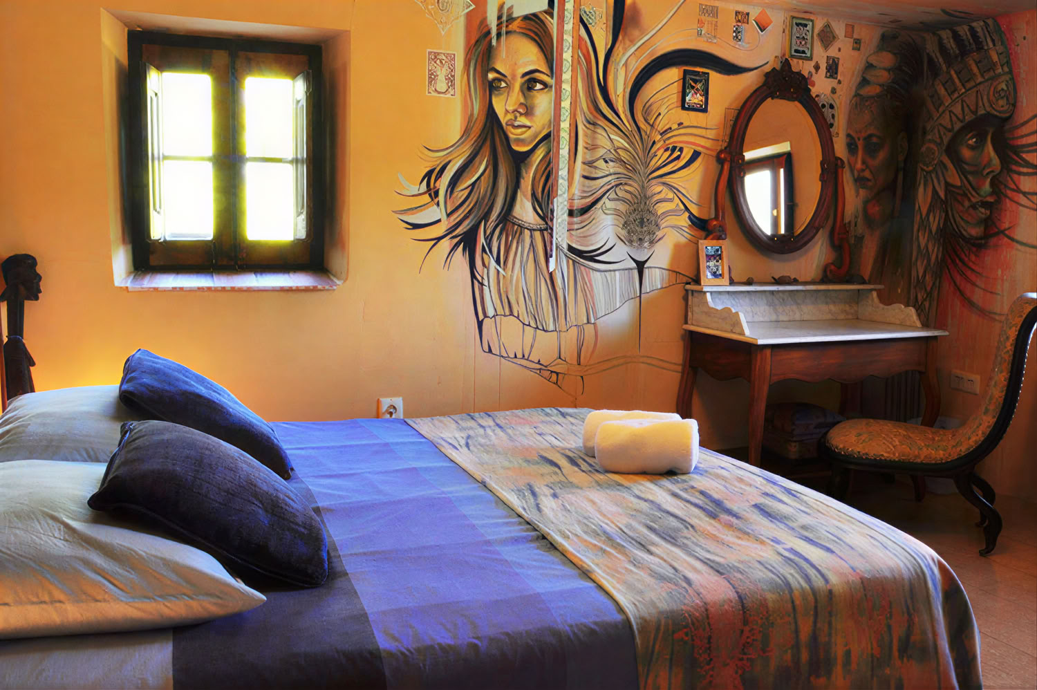 Half-Day Retreat at Alaya