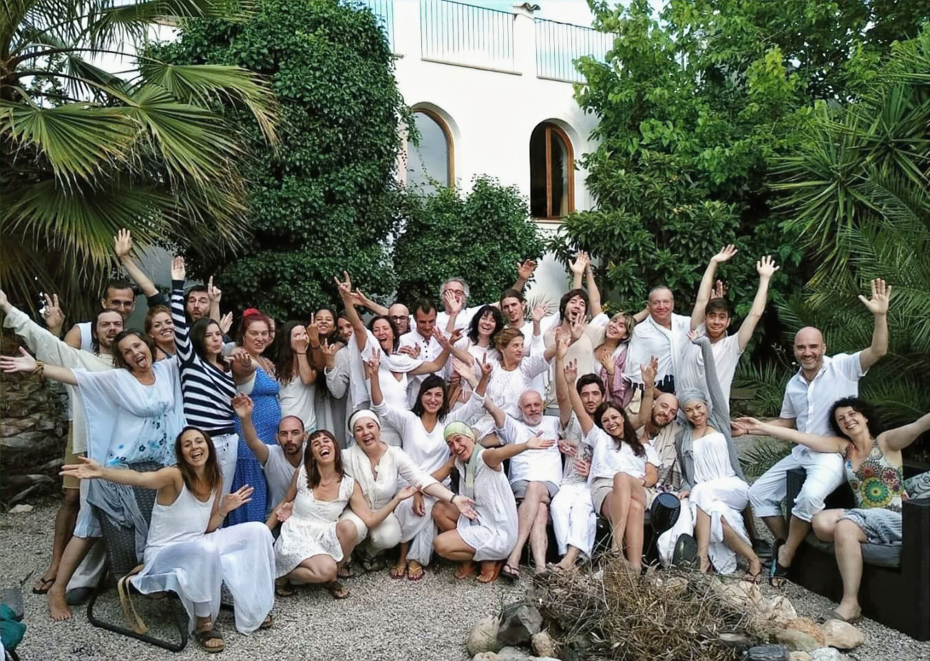 Half-Day Retreat at Alaya