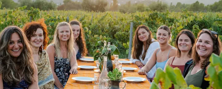 Half-Day Retreat at Alaya