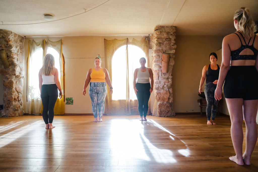 Alaya Wellness Packages