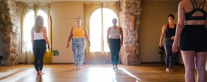 Alaya Wellness Packages