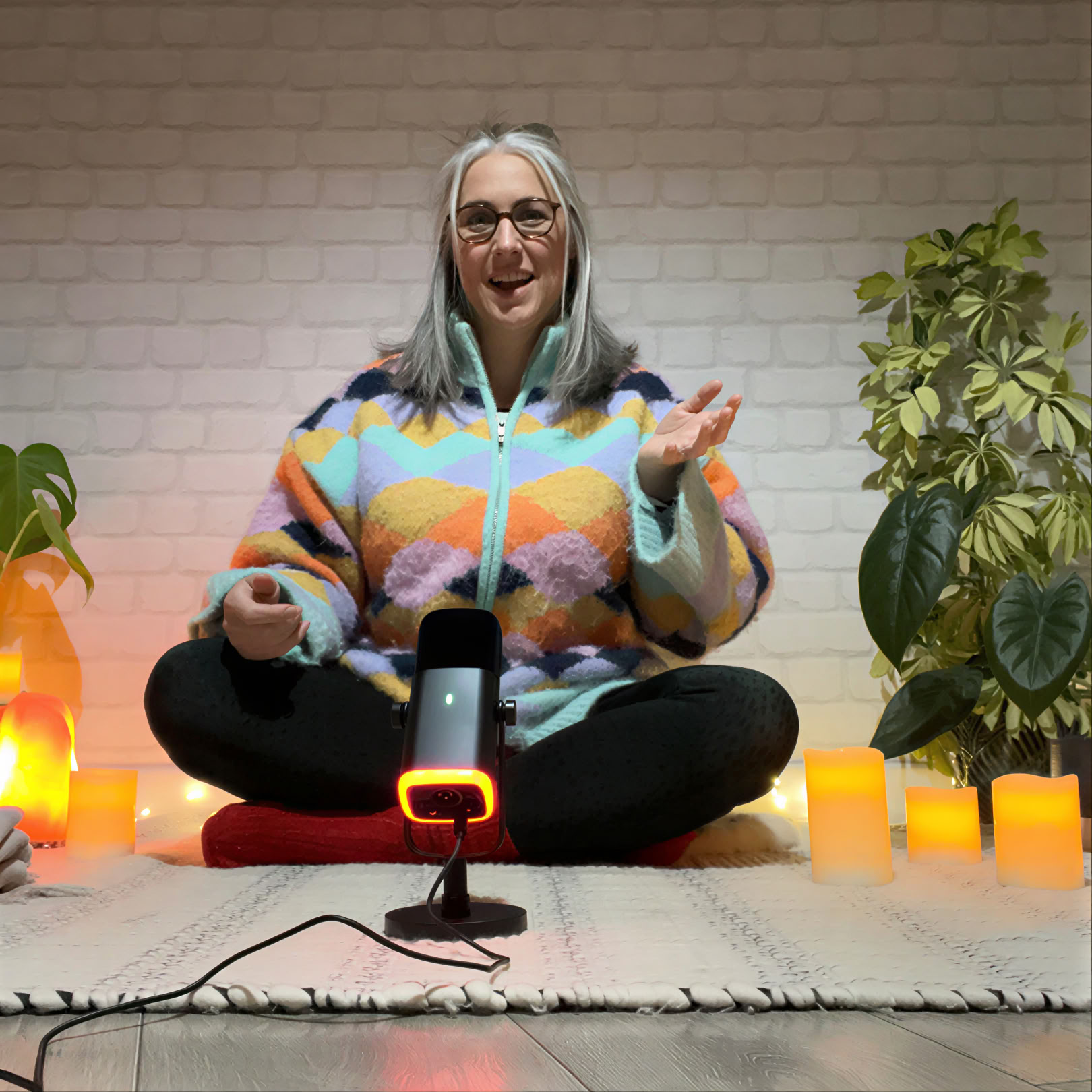 Restorative Breathwork