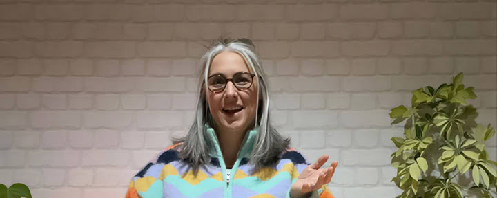 Restorative Breathwork