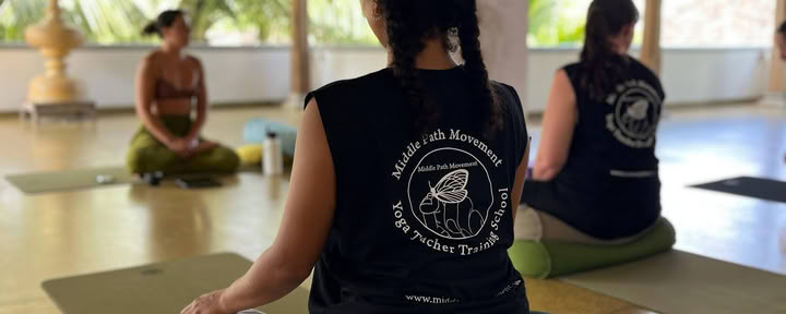 Luxury Yoga Teacher Training in Sri Lanka