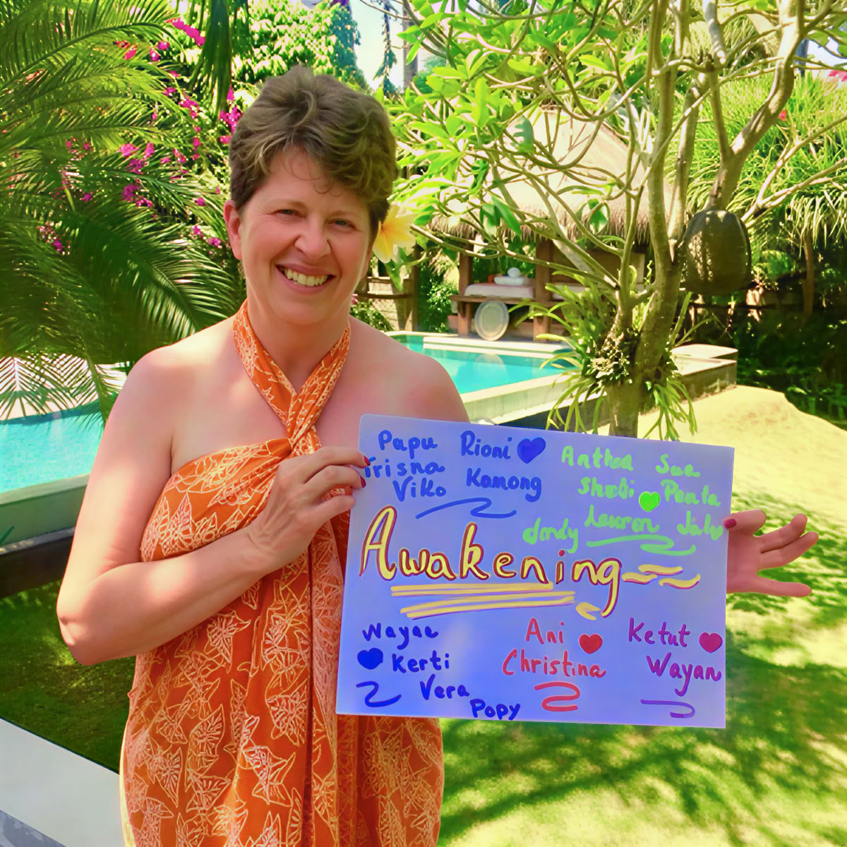 Meditation Retreat Package