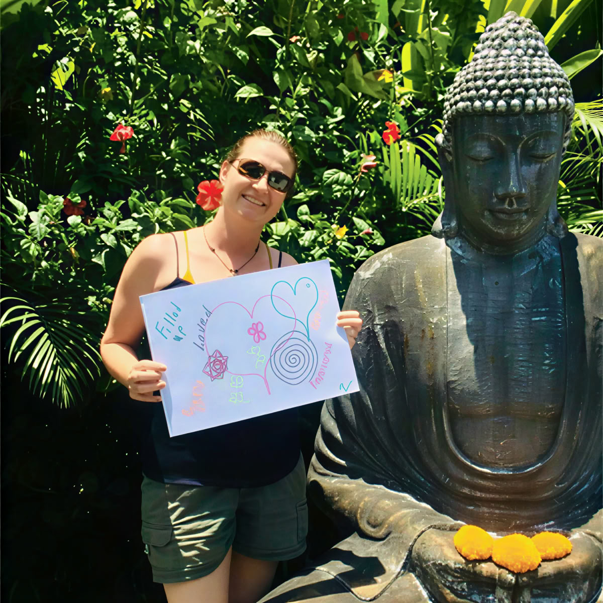 Meditation Retreat Package
