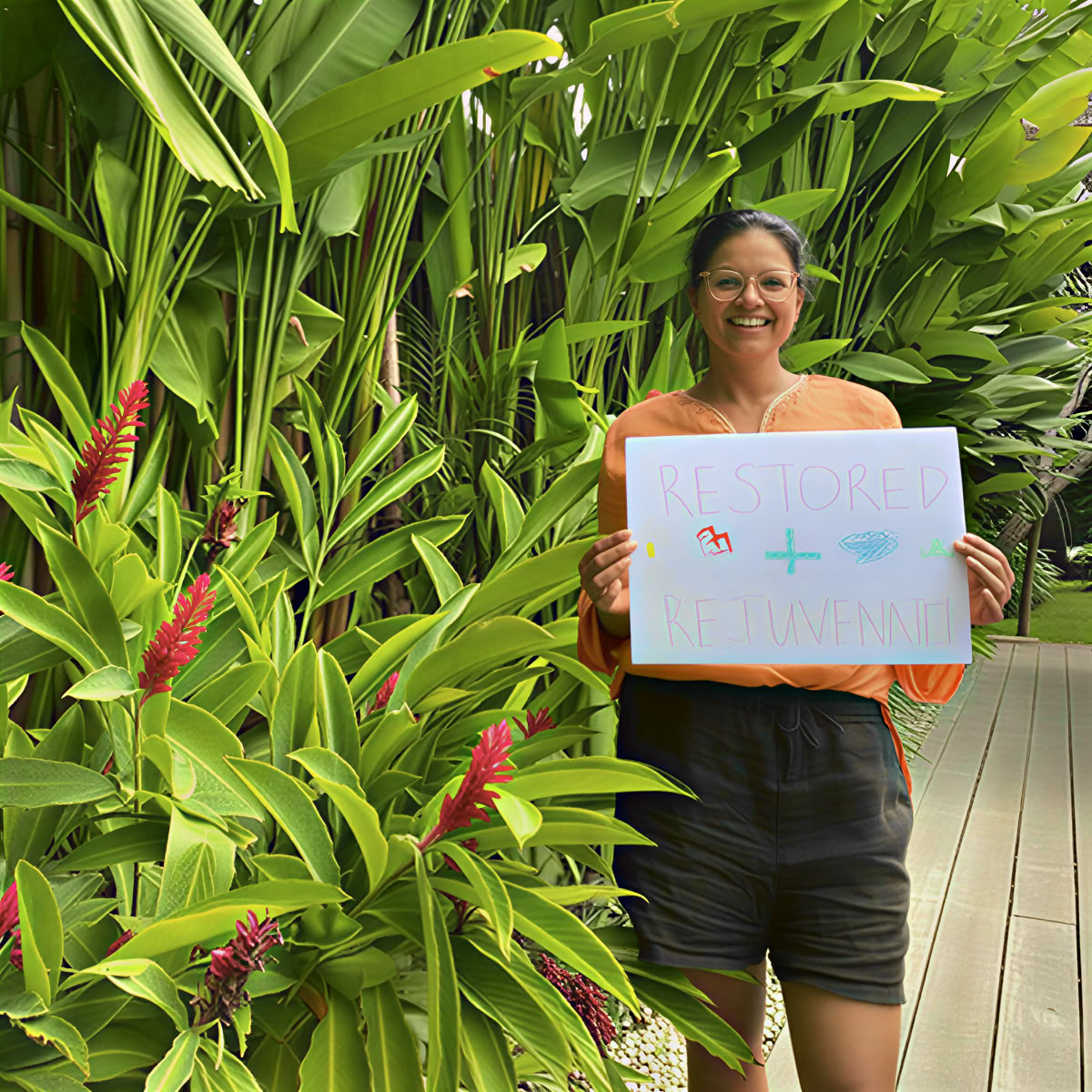 Meditation Retreat Package