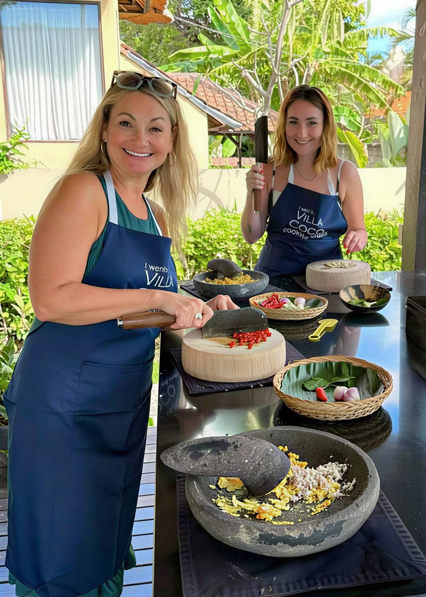 Your Choice Retreat Package